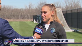 Washington Spirit gears up for new season