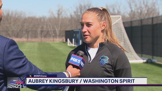 Washington Spirit gears up for new season