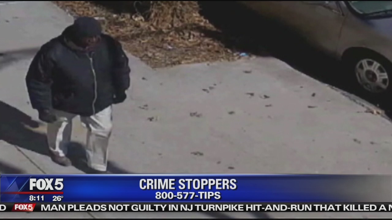 Woman, 91, assaulted in Park Slope | FOX 5 New York