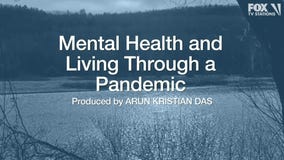 Mental Health in a Pandemic