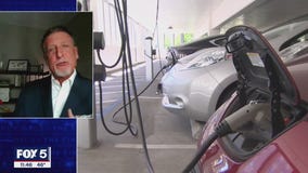 Business expert: EPA EV push underscores power of collaboration