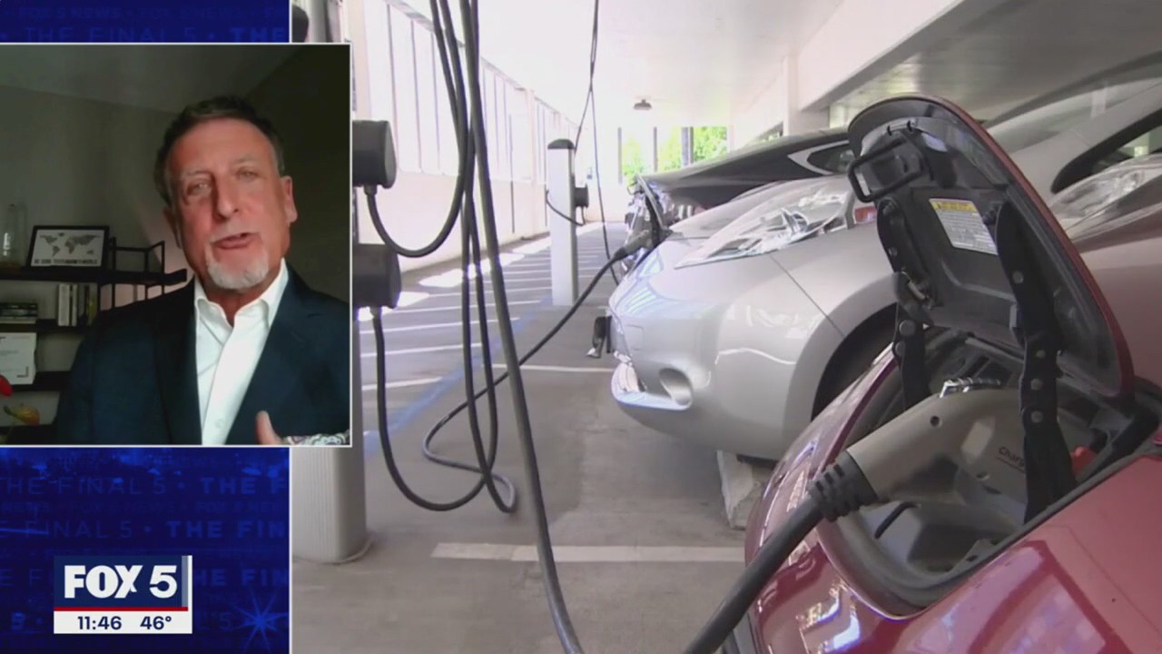 Business expert: EPA EV push underscores power of collaboration