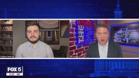 Johnson's speakership on the line? MTG thinks it should be