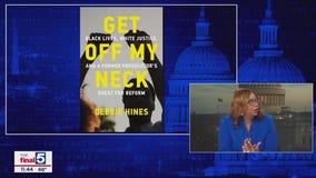 "Get Off My Neck:" a former prosecutor's call for reform