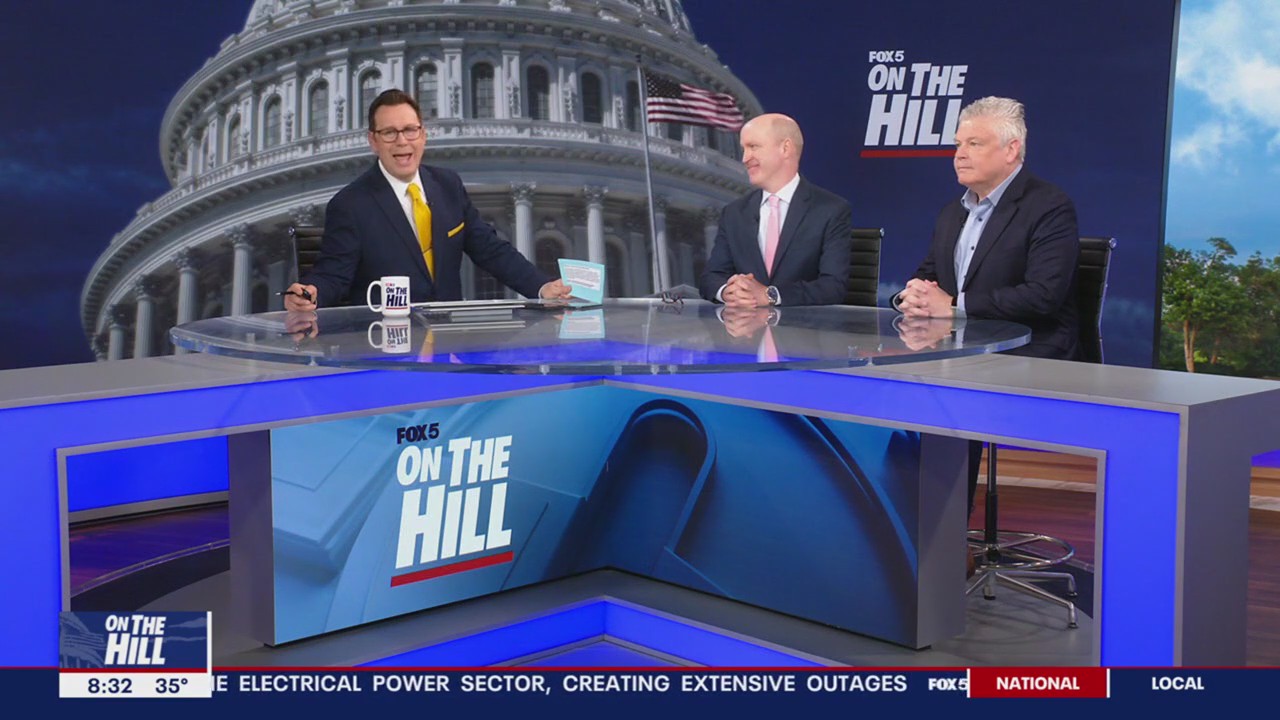 Congress passes $1.2T spending bill, averting government shutdown