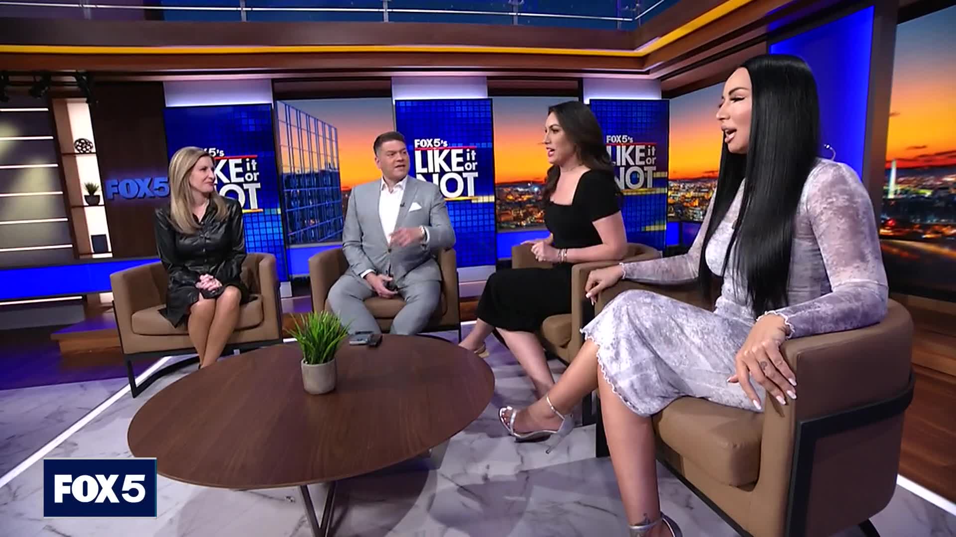 Like It Or Not: March 21, 2024