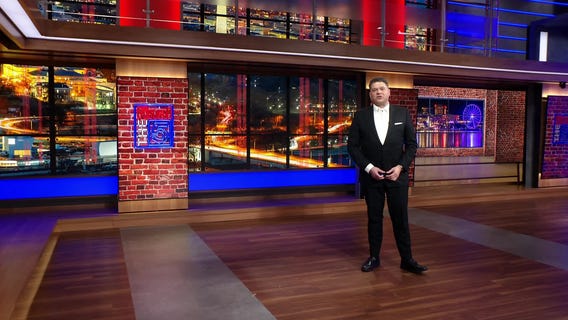 The Final 5: January 23, 2024