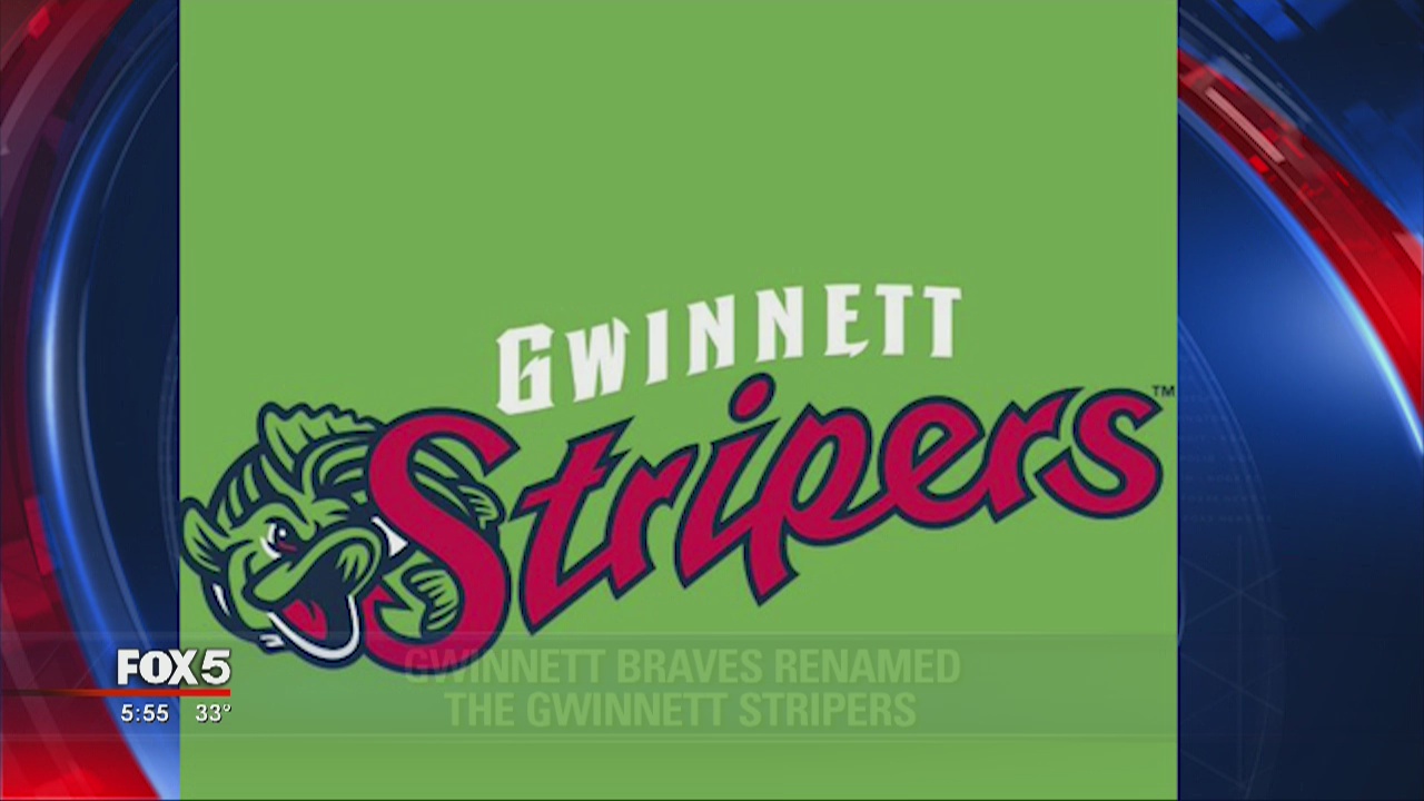 Gwinnett Stripers