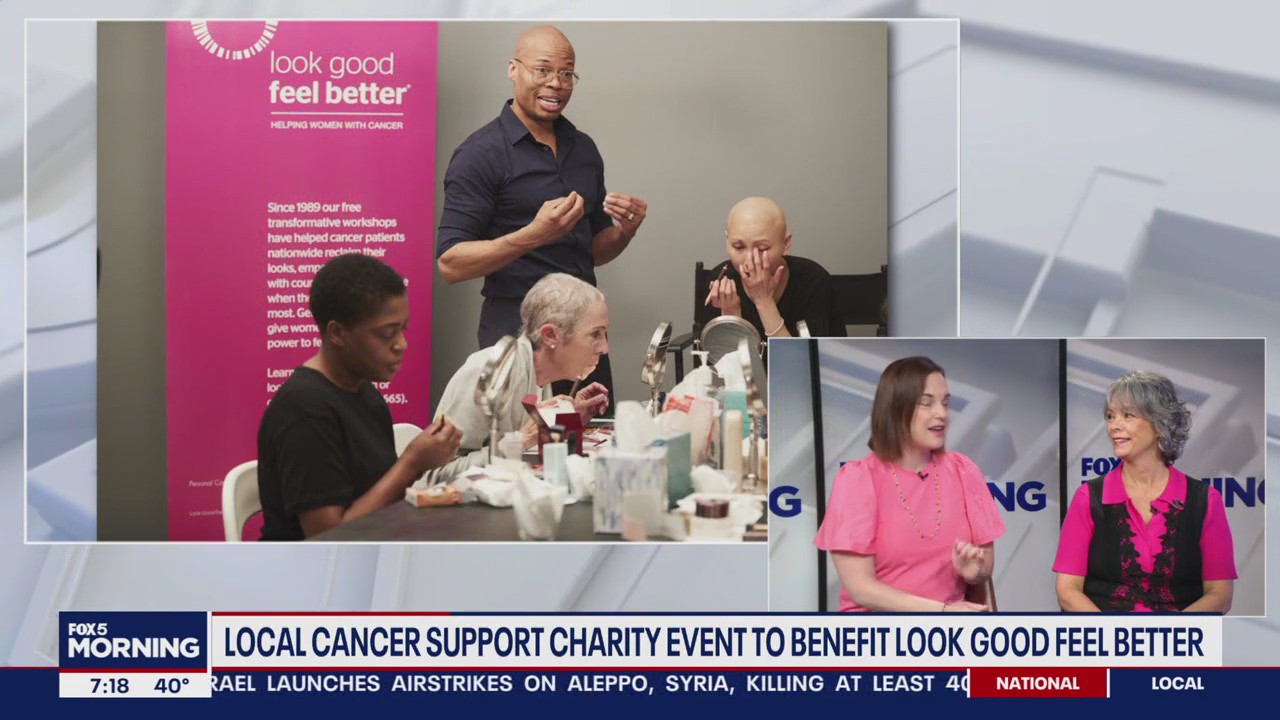 Beauty Bubbles & Brunch to celebrate cancer survivors