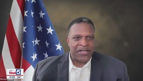 Berney Flowers speaks up