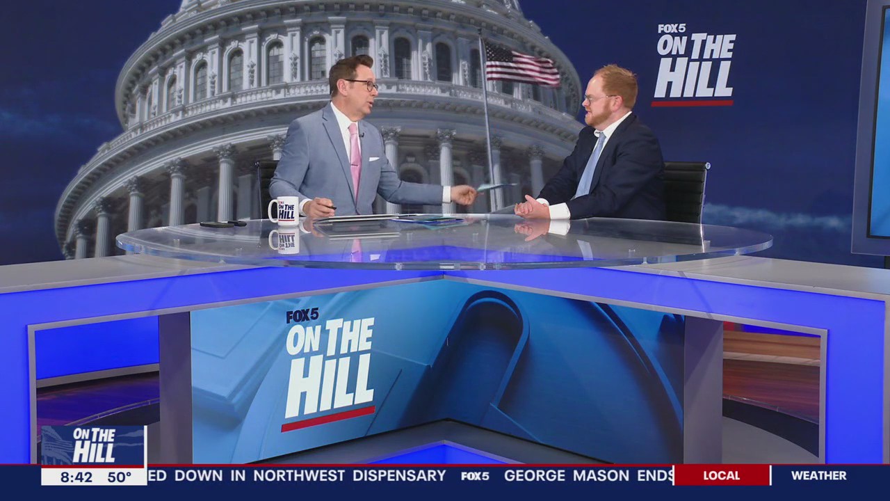 Will Congress support paying for the Key Bridge rebuild? Expert weighs in