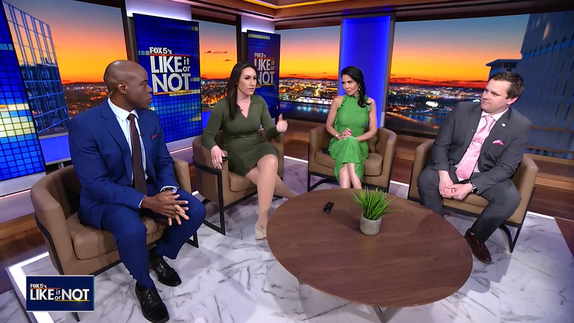 Like It Or Not: March 26, 2024