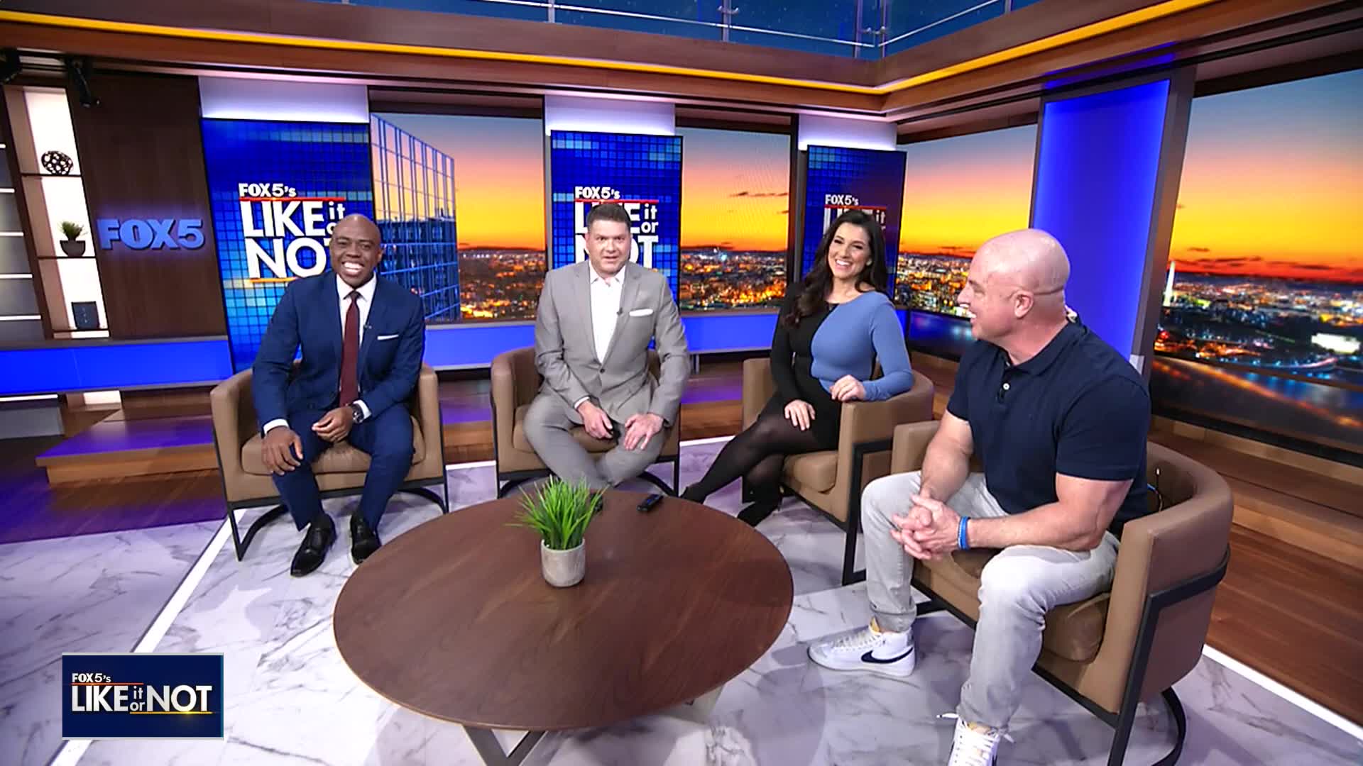 Like It Or Not: March 29, 2024