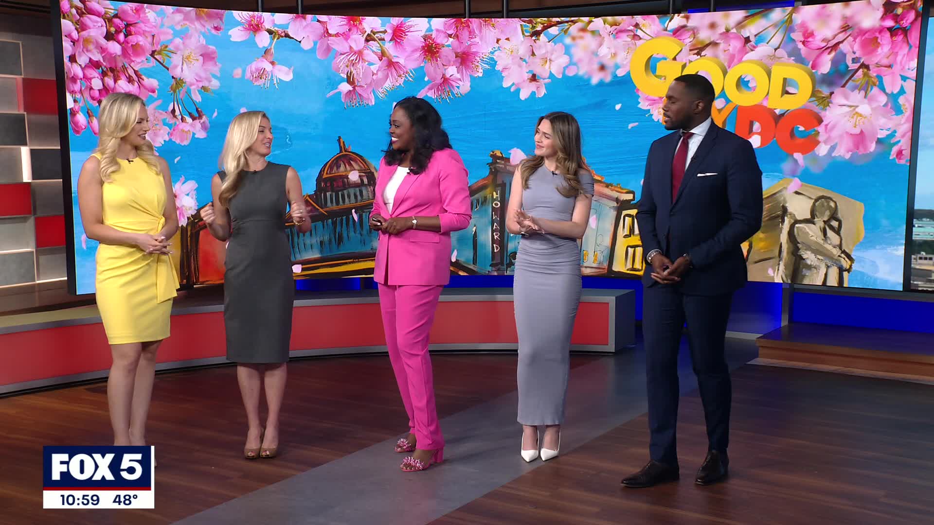 Like It Or Not: March 25, 2024