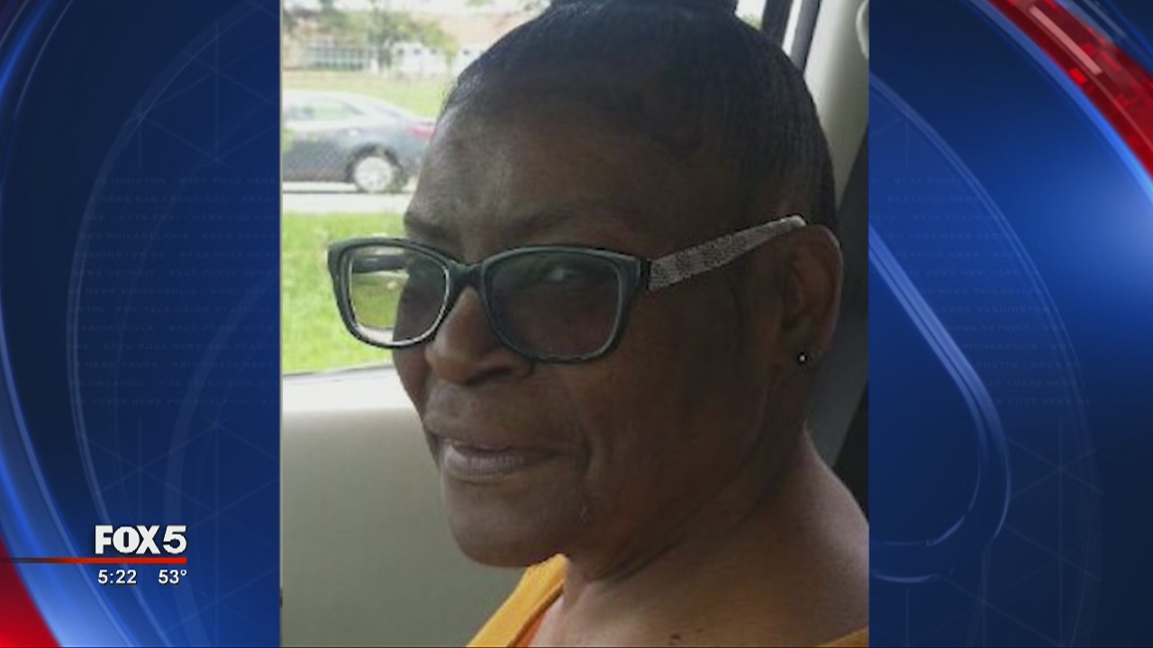 Missing DeKalb County woman | FOX 5 Atlanta