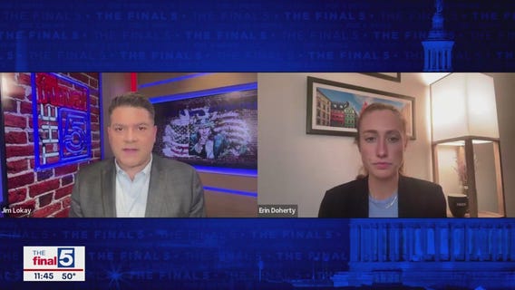 RFK's veep-stakes, and the Tulsi factor