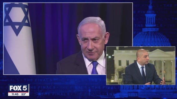 U.S.-Israel dynamic changes amid more Gaza violence