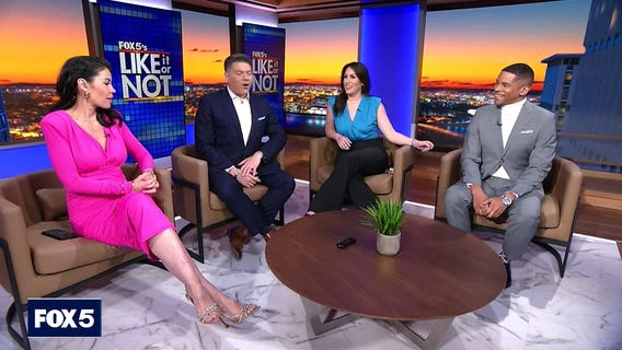 Like It Or Not: March 26, 2024