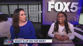 What's Up On the Web: What you need to know for the 2024 solar eclipse