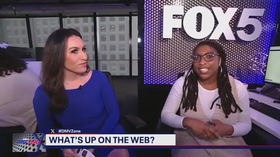 What's Up On the Web: What you need to know for the 2024 solar eclipse