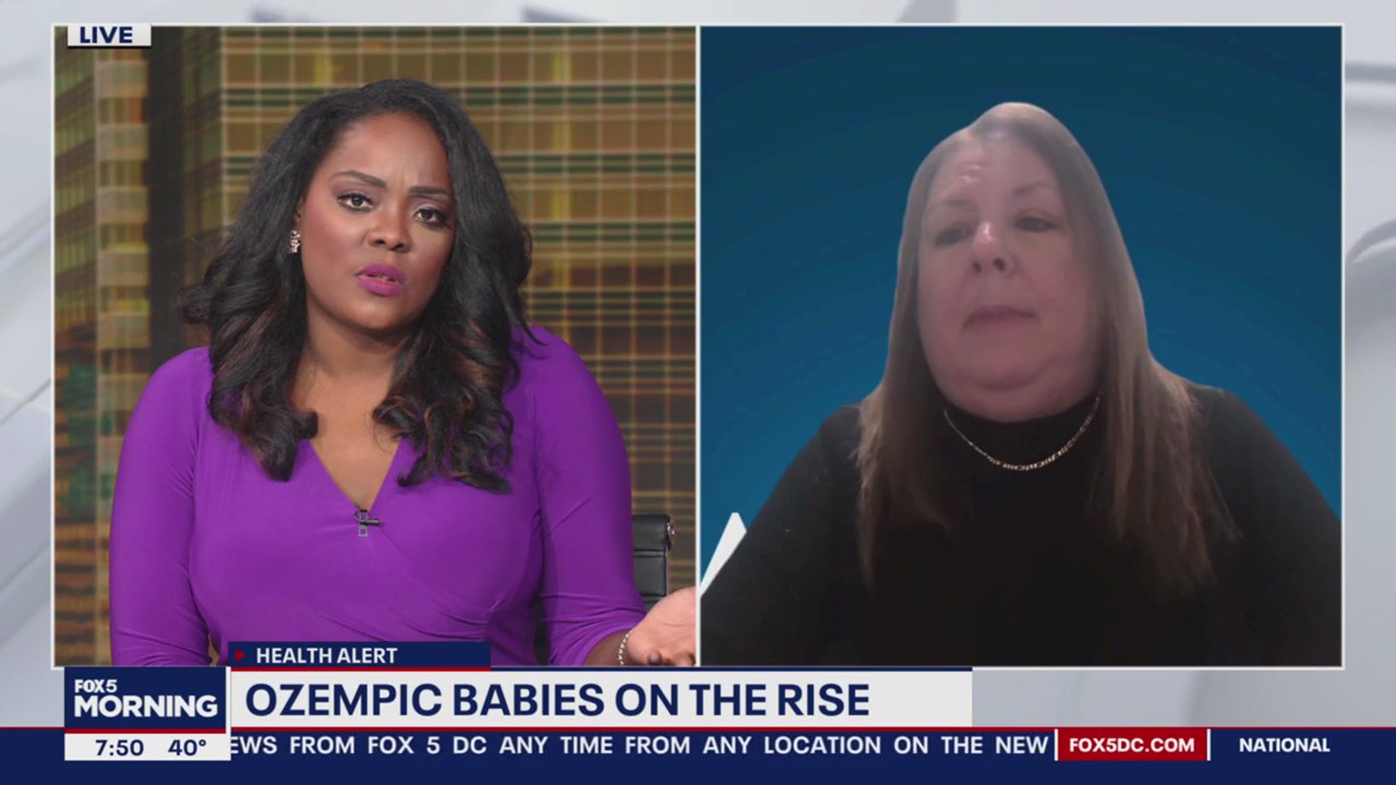 Weight-loss medications leading to unexpected pregnancies