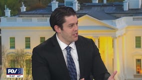 White House vows $20B in climate push