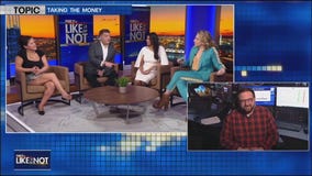 A Powerball question unlike any other