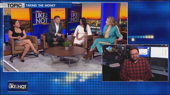 A Powerball question unlike any other