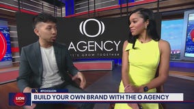 How to 'Build Your Own Brand' with The O Agency