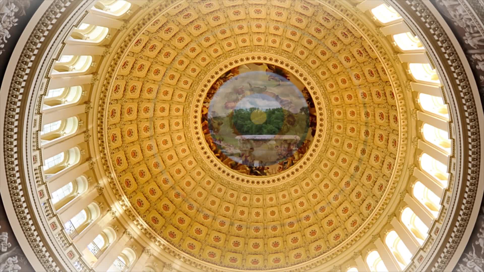 On The Hill: April 7, 2024