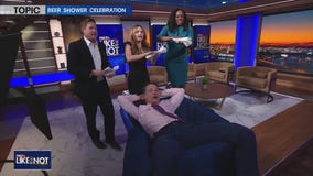 Like It Or Not: April Fools' Day 2024