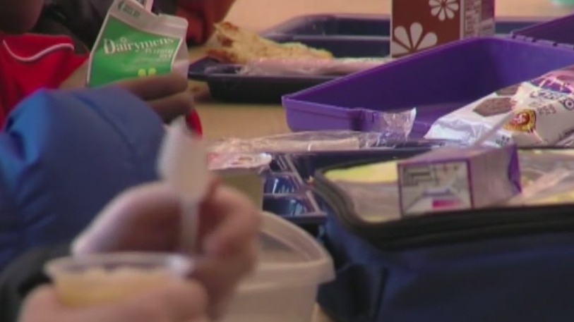 What is in the NYC budget?