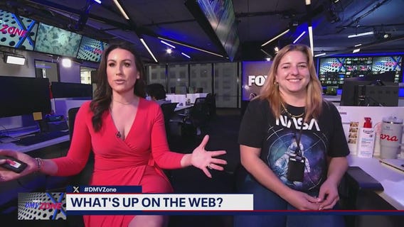 What's Up on the Web: Tracking the 2024 solar eclipse