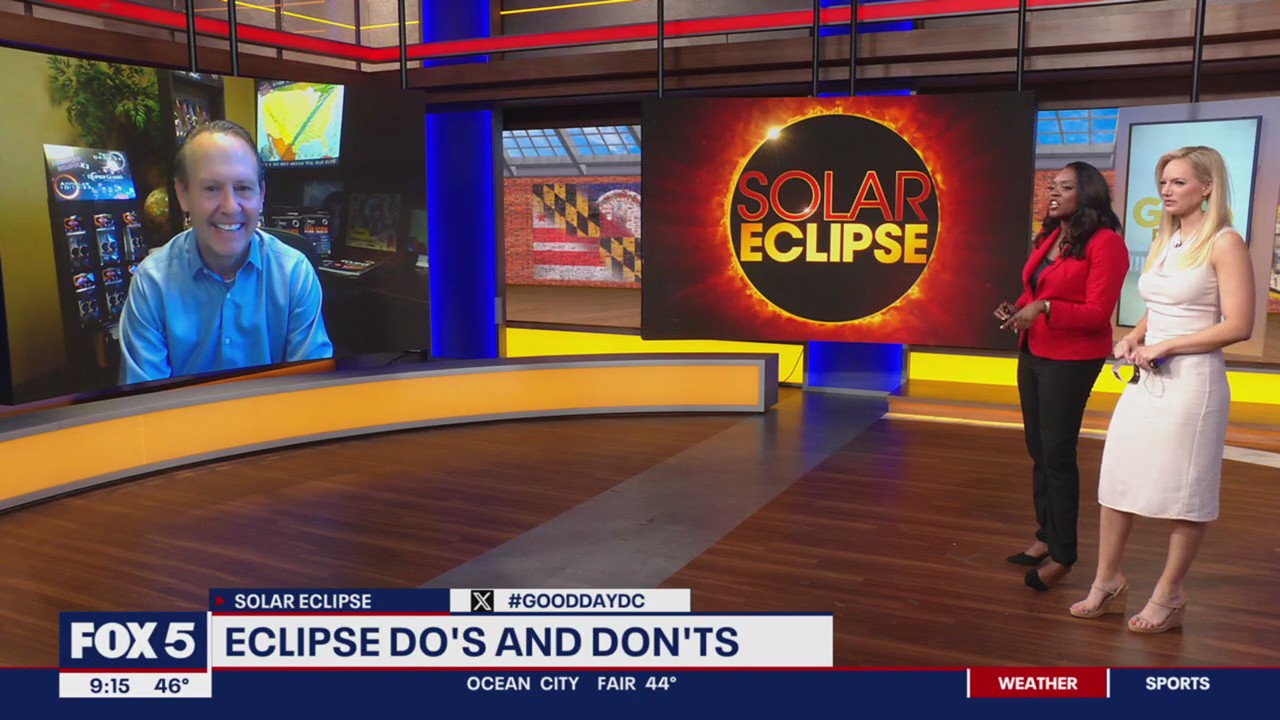 Eclipse do's and don'ts