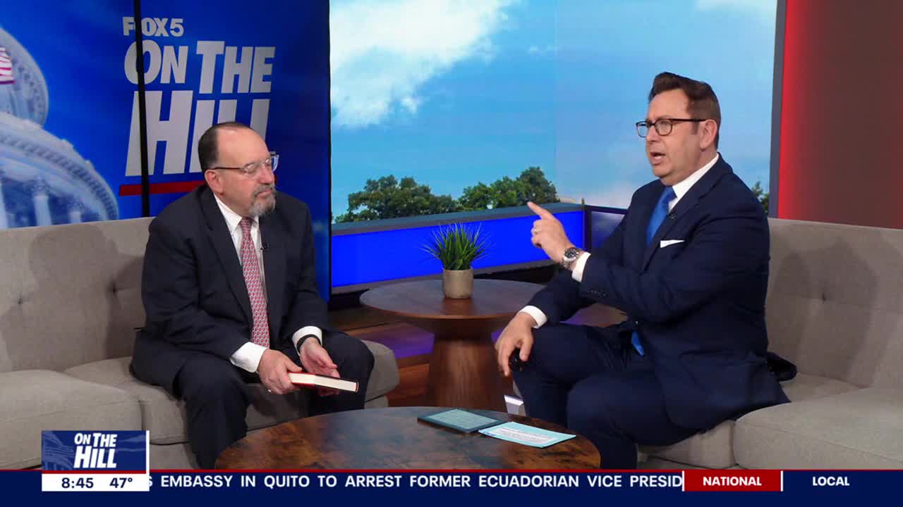 'Next Gen Marxism: What Is It and How To Combat It?'