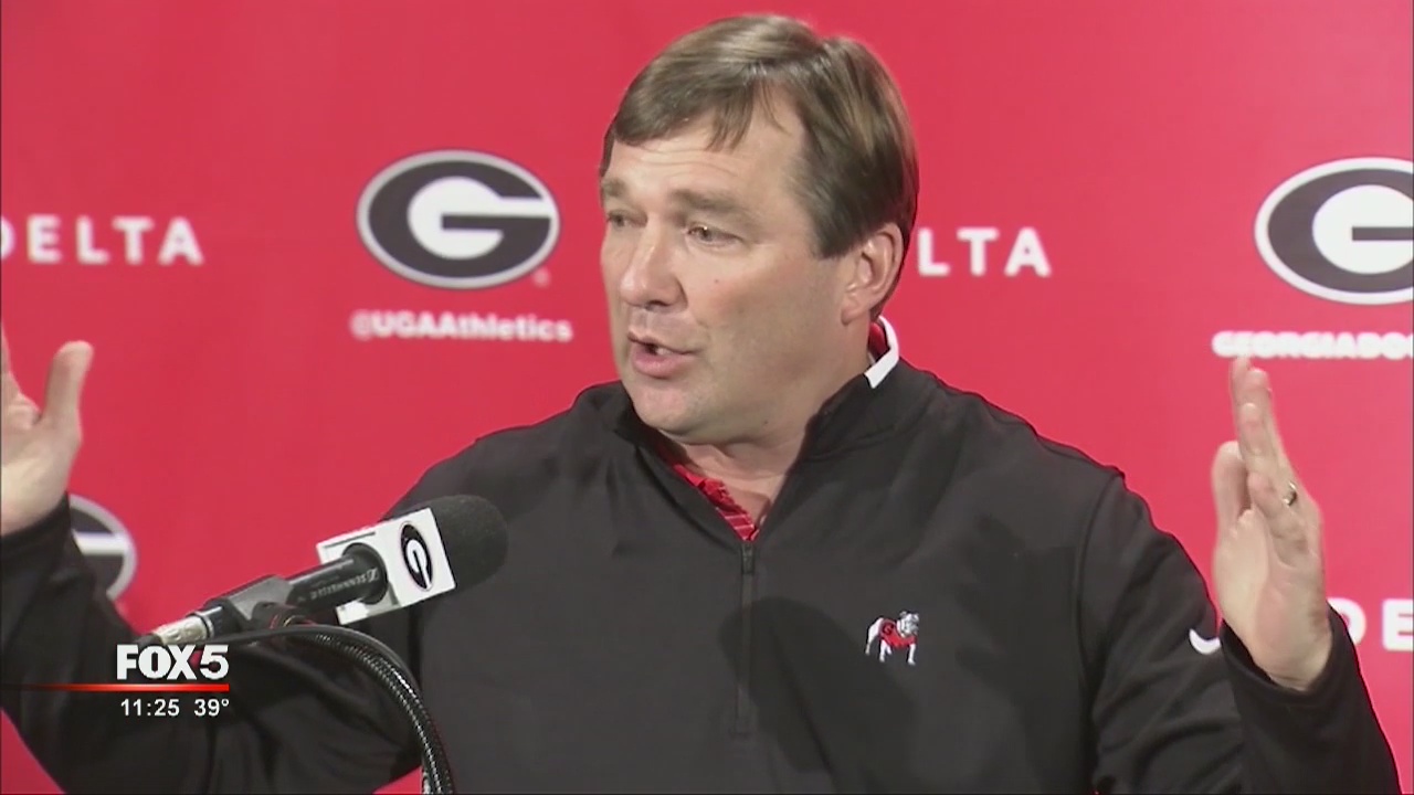 Can UGA go all the way?