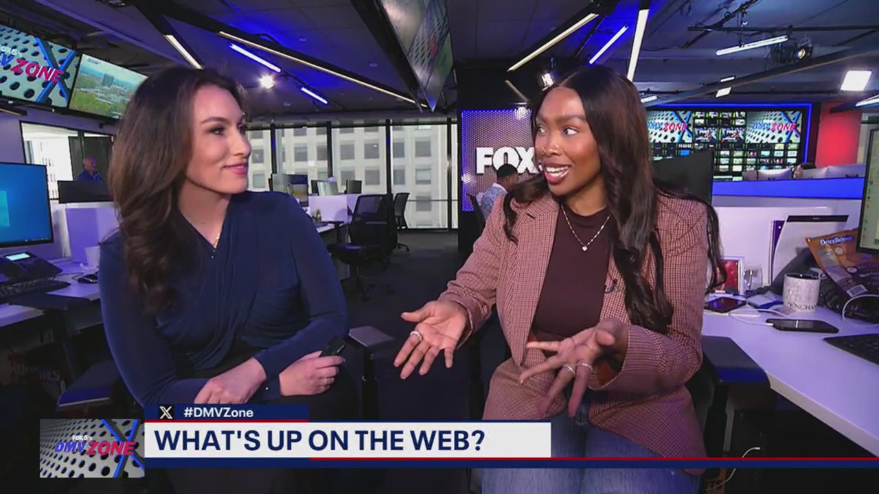 DC Emancipation Day and other things to do in DC, Maryland & Virginia