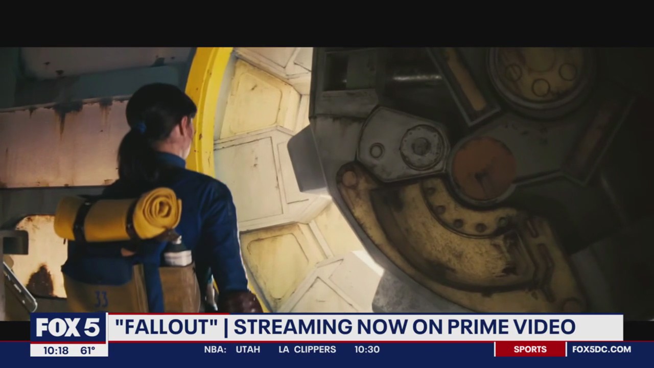 What to Watch: New shows and movies you should watch