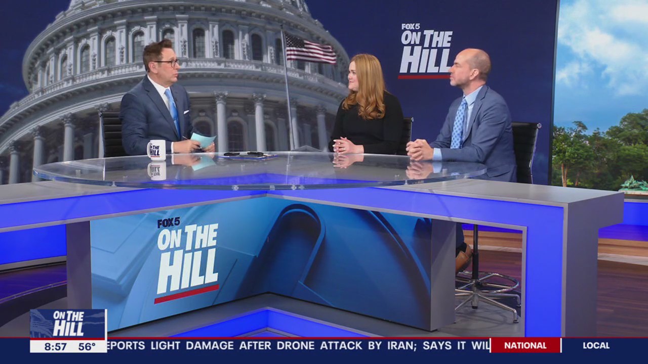 Biden tries to draw in young voters with student loan cancellation while Trump faces legal battles