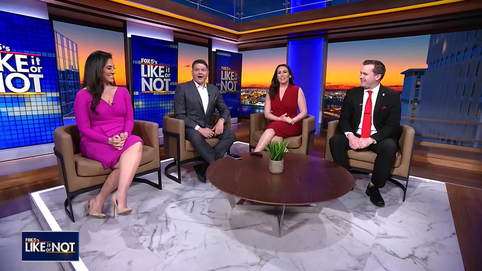 Like It Or Not: April 10, 2024