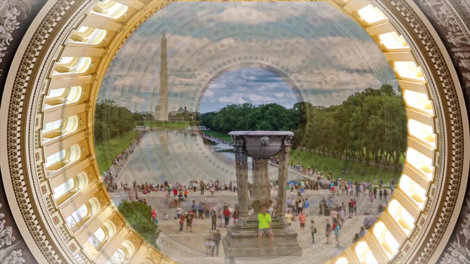 On The Hill: April 14, 2024