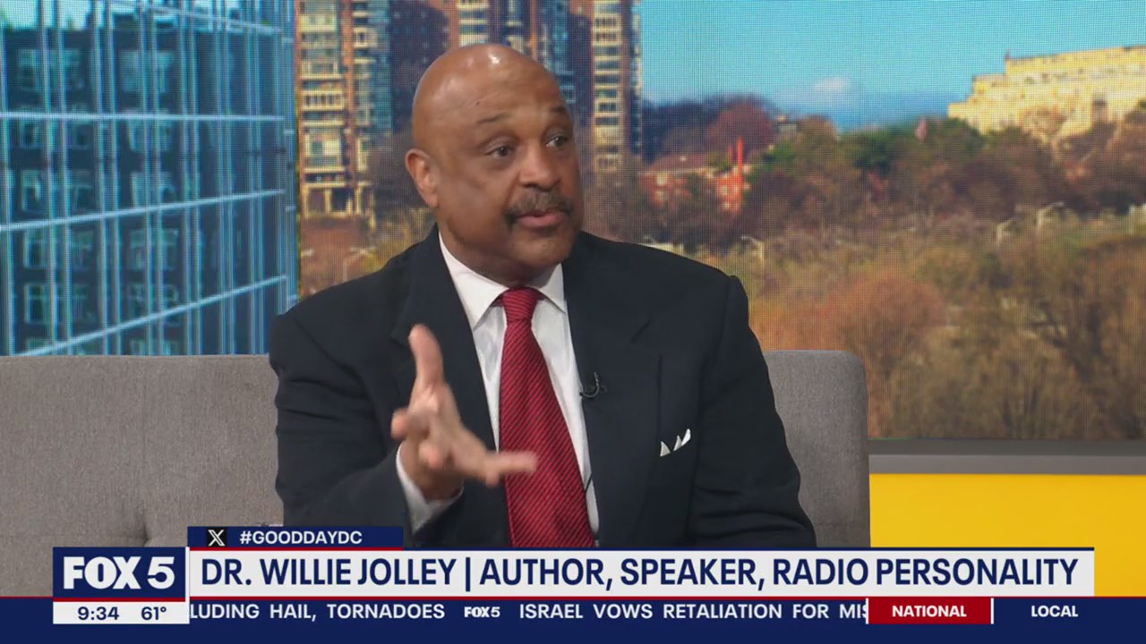 Mid-Month Motivation