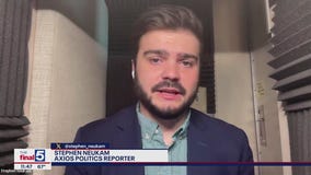 Poll suggests Trone/Alsobrooks race is tightening