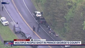 5 teens shot after senior skip day event in Greenbelt