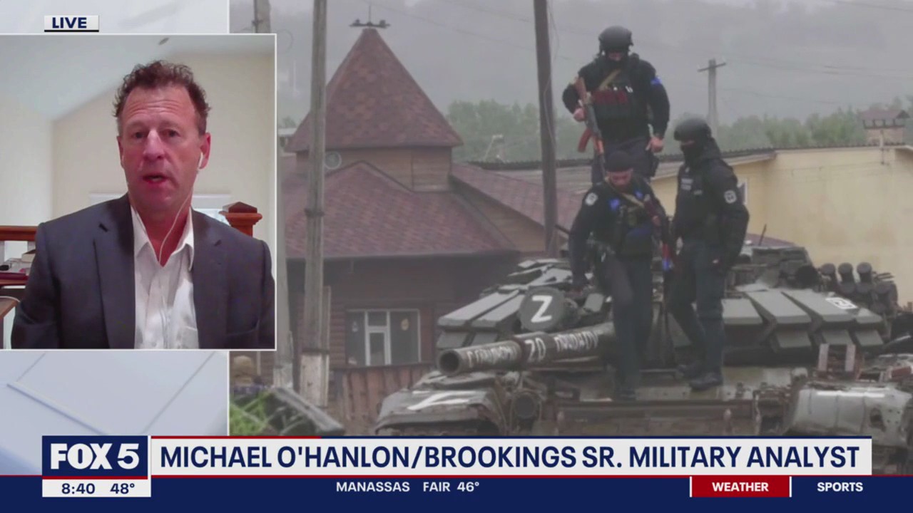 Tension builds in Middle East following airstikes between Israel, Iran