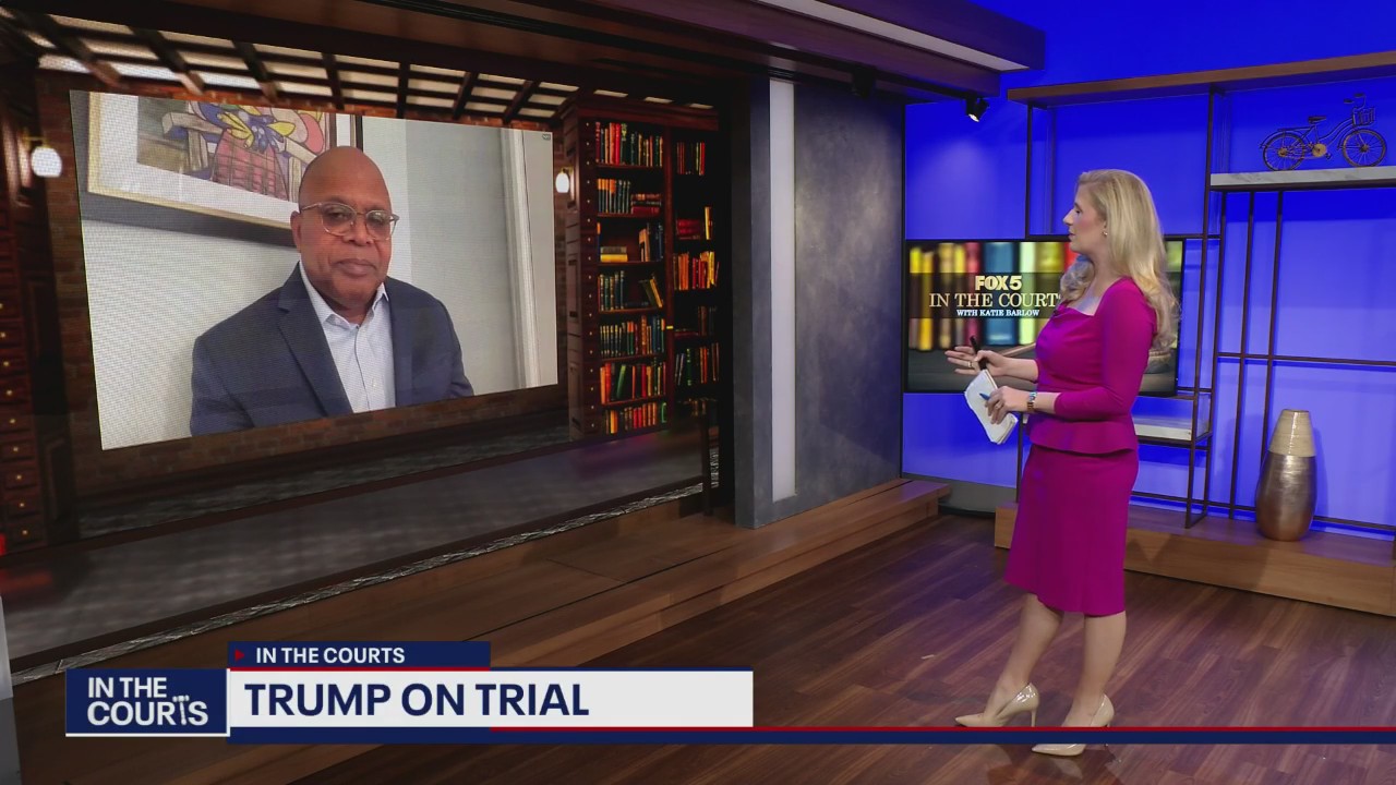 What strategy will prosecutors use in their case against Trump?