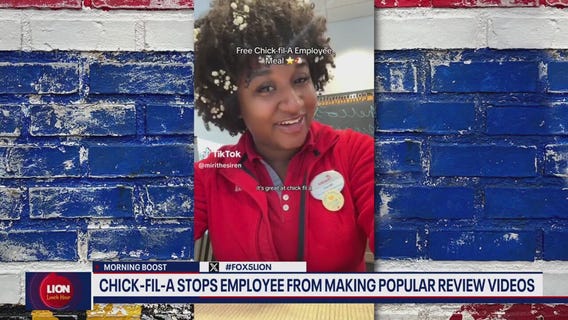 Shake Shack teaming up with TikTok star MiriTheSiren