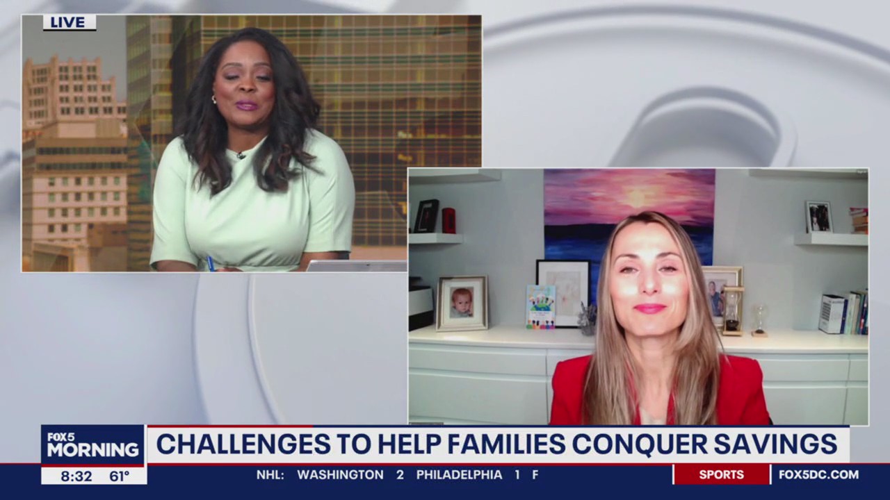 Savings Challenges from 45 to 365 Days