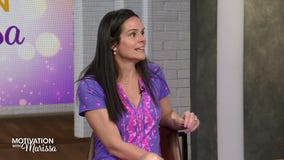 Cake Divas' Kelley Devlin talks balancing it all with 4 kids