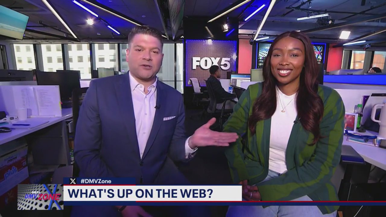 Things to do in DC, Maryland & Virginia